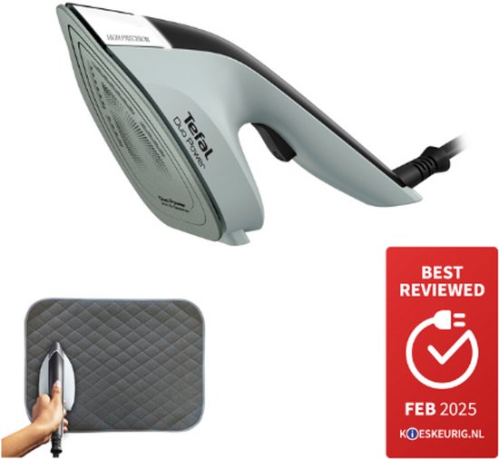 Tefal Duo Power 2-in-1 JF4031