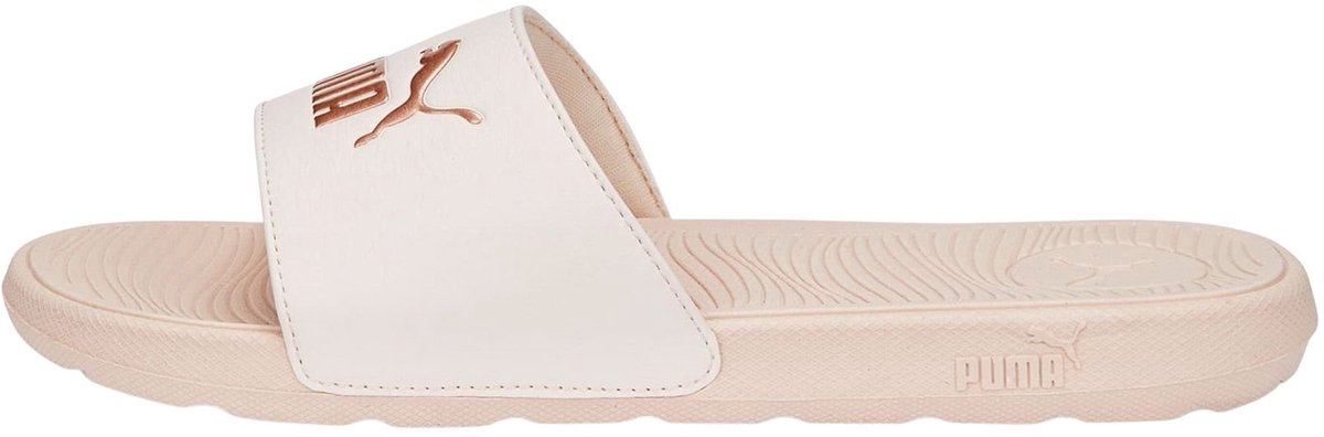 Puma Cool Cat 2.0 Badslippers Dames Roze