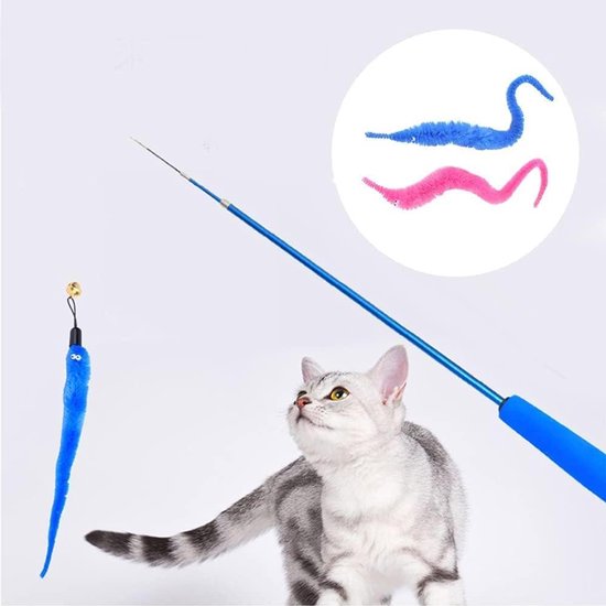 Magische Worm Groen - Magic Fluffy Zacht Wormpje Met Doorzichtig Draad Leuk Goochel Speelgoed Cadeautje Voor Kinderen Magische Worm Groen - Magic Fluffy Zacht Wormpje Met Doorzichtig Draad Leuk Goochel Speelgoed Cadeautje Voor Kinderen