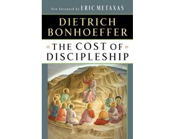 The Cost of Discipleship