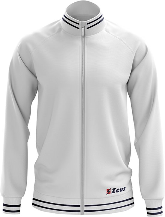 Sportief regenjack, K-WAY RUNNER Zeus, Hardlopen regenjas, Fluo Geel, maat S