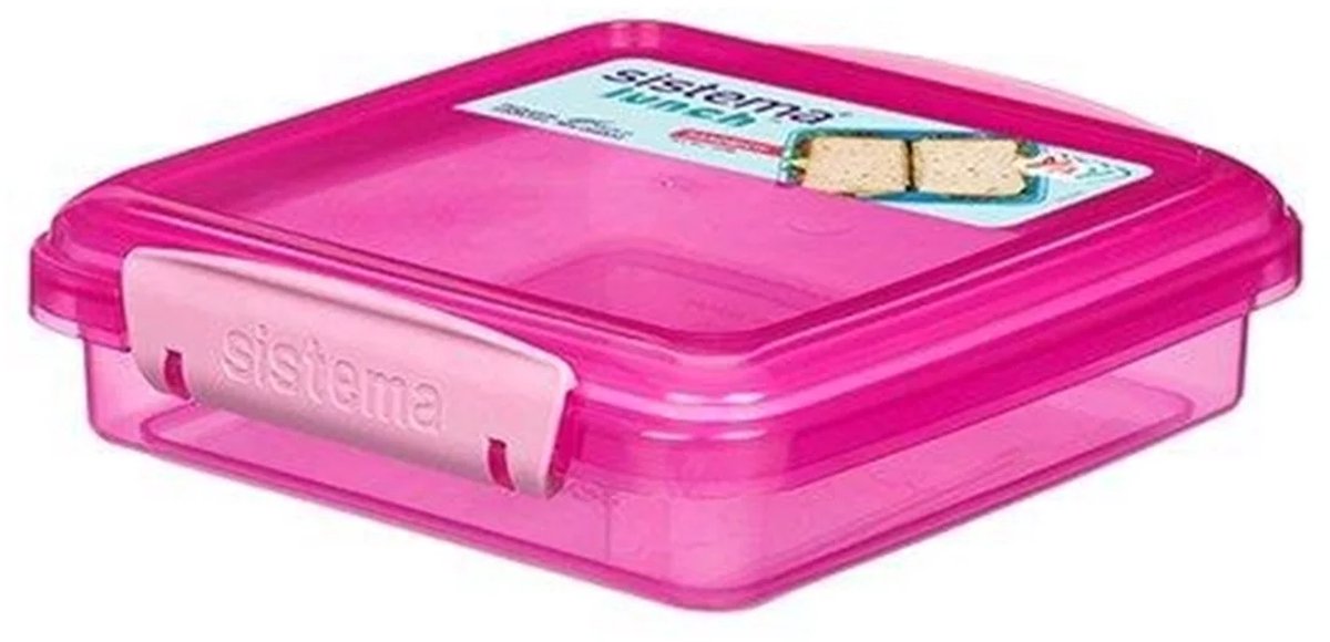 Sistema Trends Lunchbox 450 ml