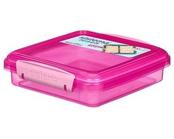 Sistema Trends Lunchbox 450 ml