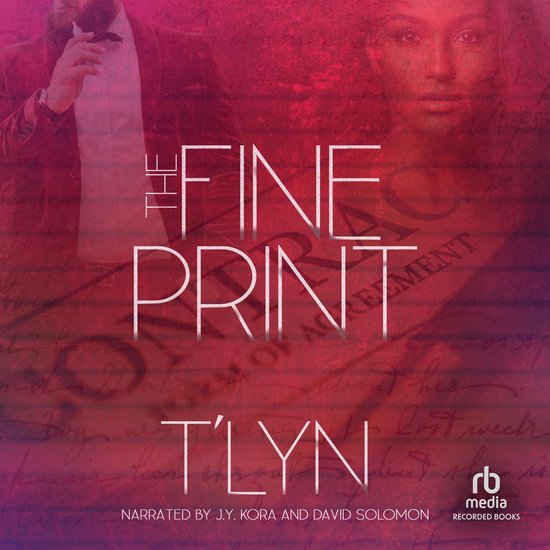 The Fine Print - cover