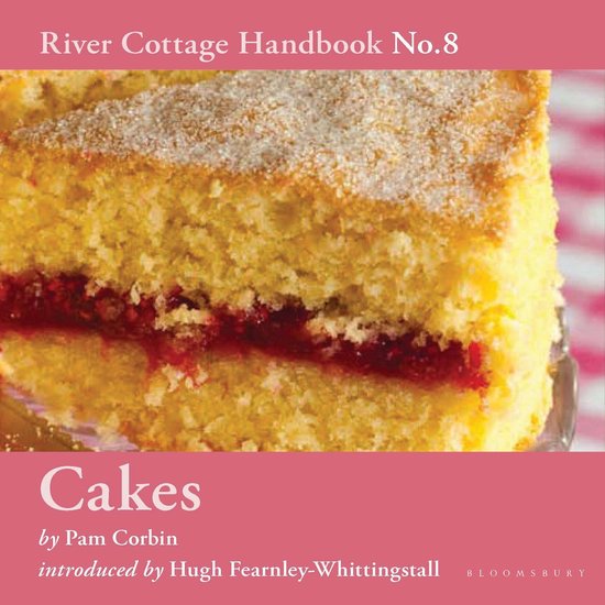 Cakes - cover
