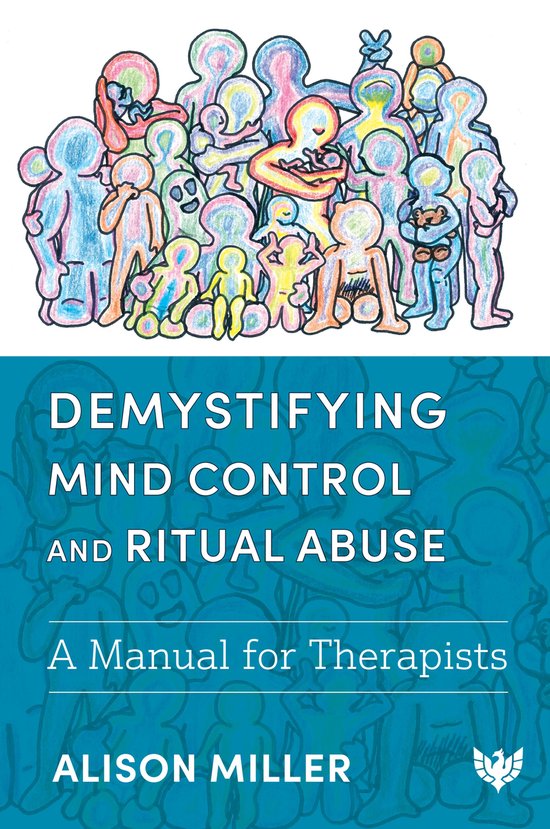 Demystifying Mind Control and Ritual Abuse - cover