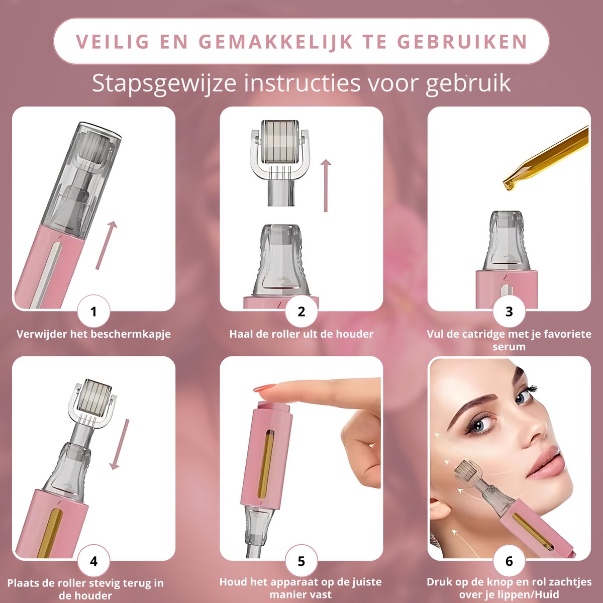 ENT 22081 Drevelboor, met rugsteungeleiding (viervoudige spiraal