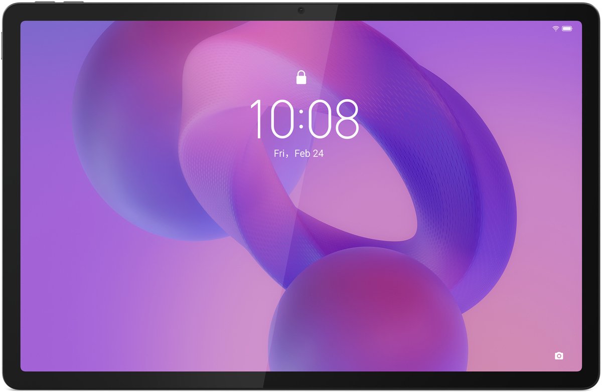 Tablet Lenovo TB373FU 12,7" 8 GB RAM 256 GB Grijs