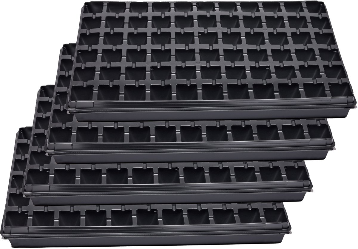 Garronda Kweekbak – Kweekbak – Plantenbak - Kiembak – GD-VE-MultiSeedTray