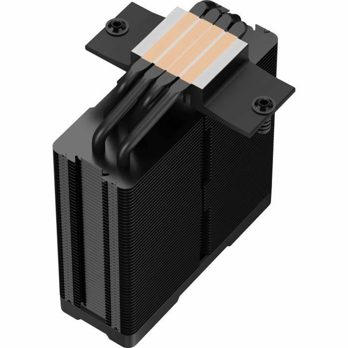 Deepcool Ag400 Digital Bk Argb - Koeler Voor Processor - 120Mm - 75.8 Cfm - 500 - afbeelding 5