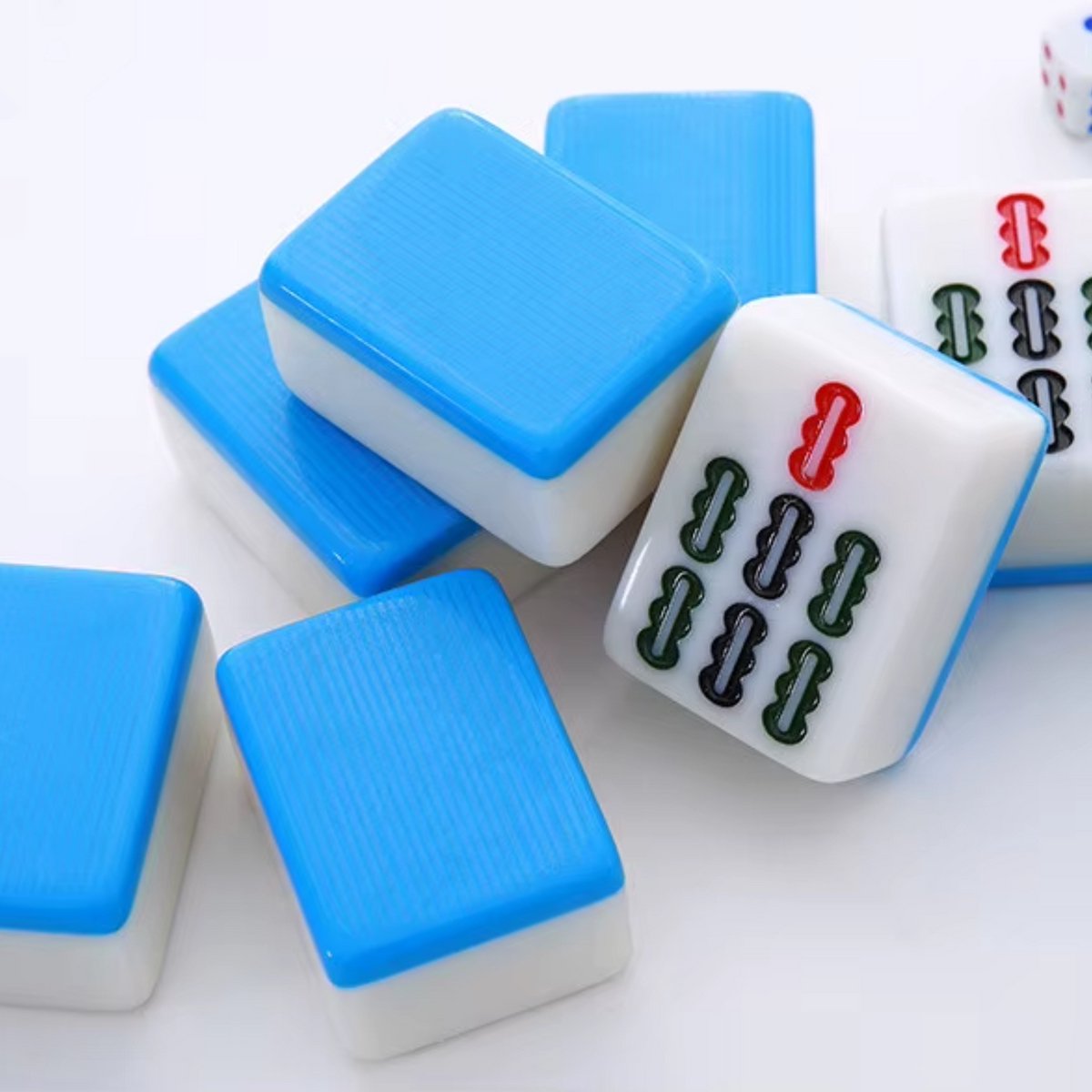 Mahjong