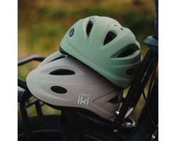 Urban Iki Helm - Inaho Beige - S (48-52 cm)