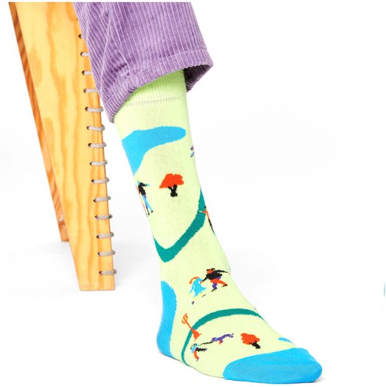 Happy Socks – Walk In The Park