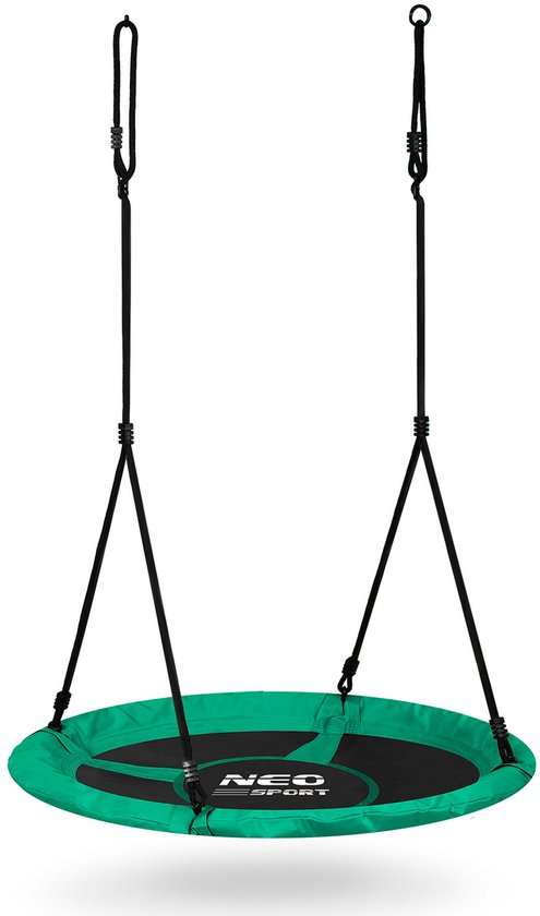 Nestschommel Neo-Sport Swingo 120 cm