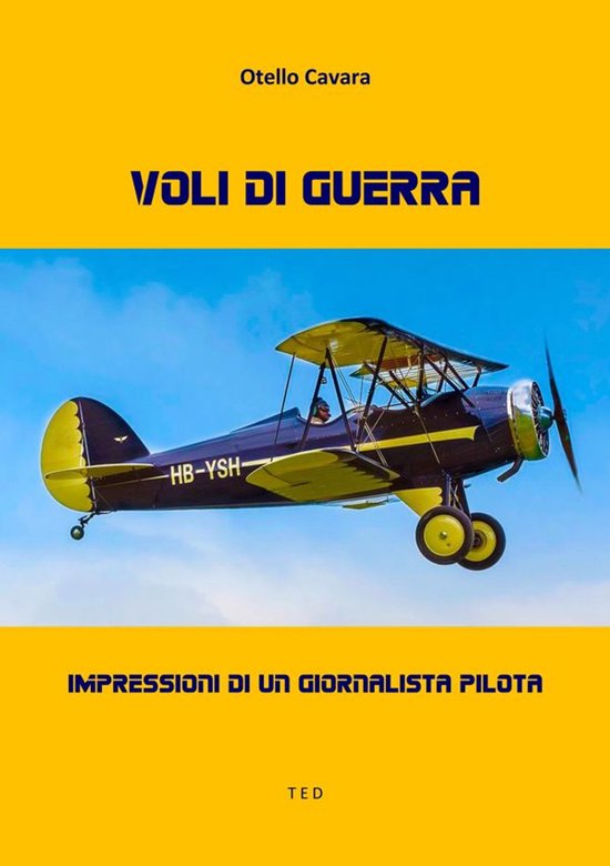Voli di guerra