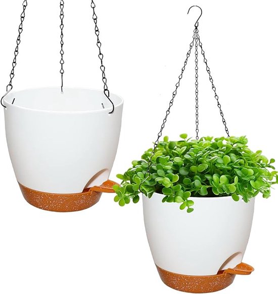 MUNROOMY Kruidenpot, indoor broeikas met irrigatiesysteem, indoor kruidentuin, zelfbewaterend voor basilicum en meer, voor vensterbank en keuken