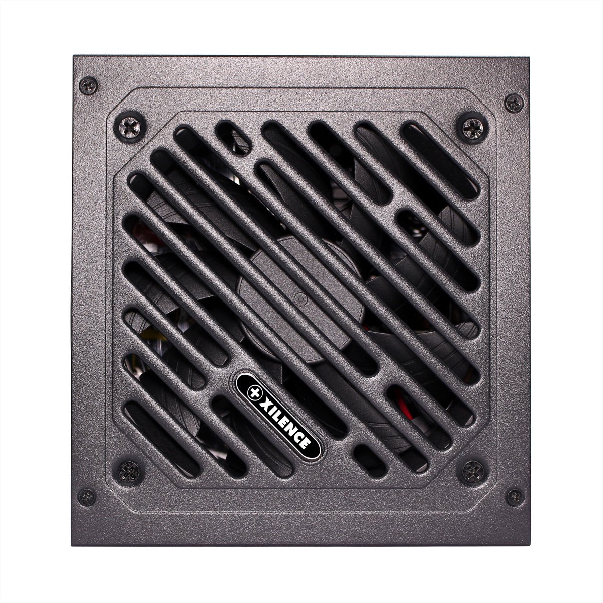 Xilence Gaming Gold 750W - Voeding - Atx12V 2.52 - 80 Plus Gold - 750 Watt -