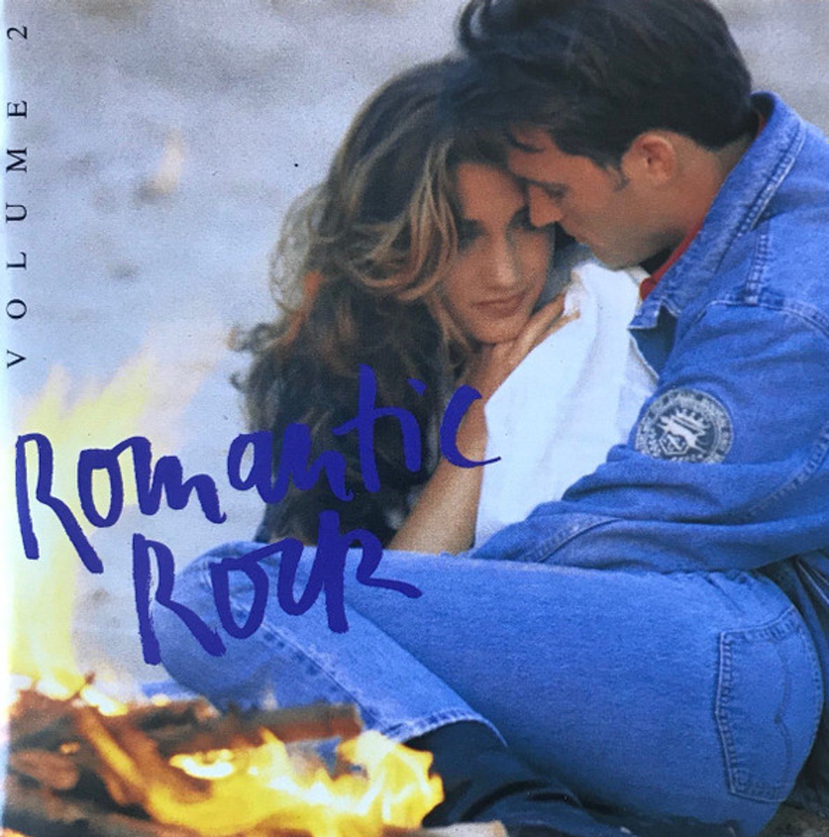 Romantik Rock, Vol. 2