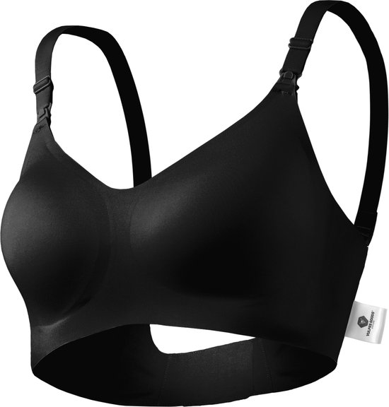 Vulpes Goods® BabyCare Voedingsbh - Maat M