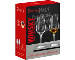 Spiegelau Whisky snifter premium set/2 Image