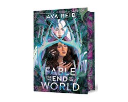 Omslag van Fable for the End of the World Deluxe Limited Edition
