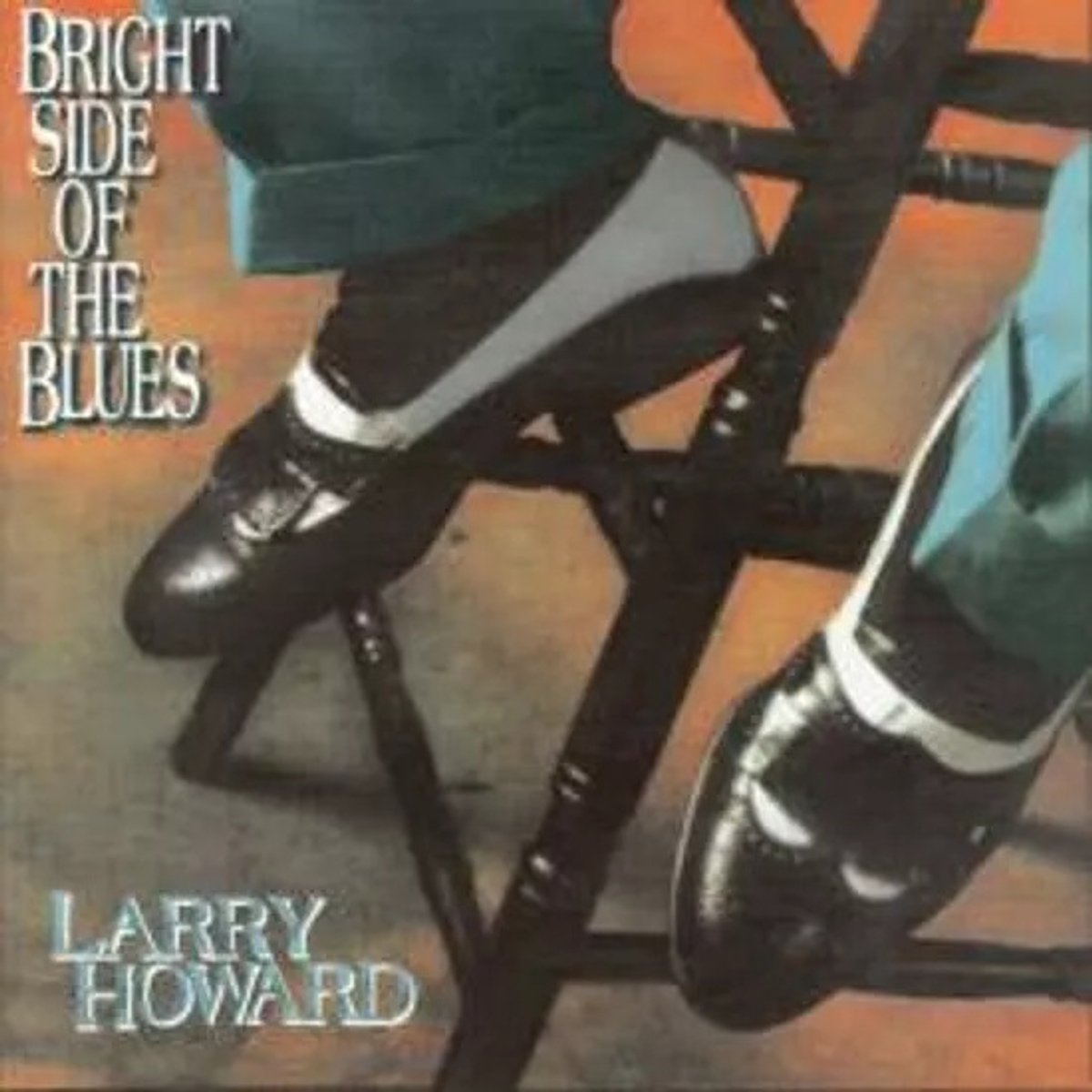 Bright Side Of The Blues