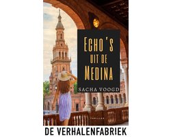 Echo's uit de Medina