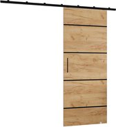 Geze Schuifdeursysteem Rollan 40 Nt, Lengte Rail 1650mm, Geschikt Voor