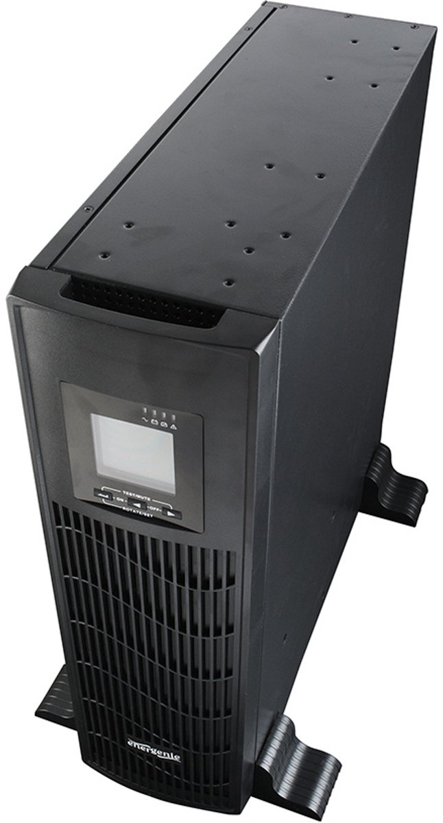 UPS voor Serverkast - 3000 VA