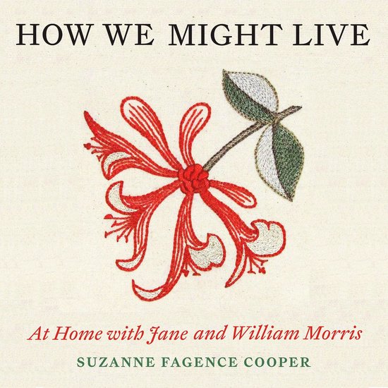 How We Might Live - cover