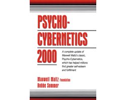 Psycho-Cybernetics 2000
