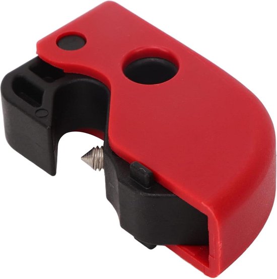 Bozzys Universele Iso/Din Miniatuur Stroomonderbreker Lockout Kan Naast Elkaar W