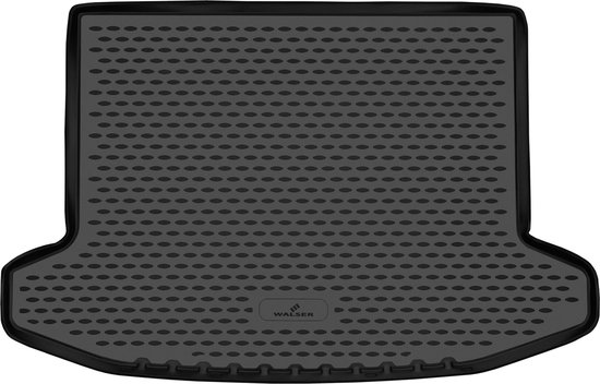 Tapis de coffre XTR sur mesure pour Kia Sportage V (NQ5) 09/2021-Aujourd'hui