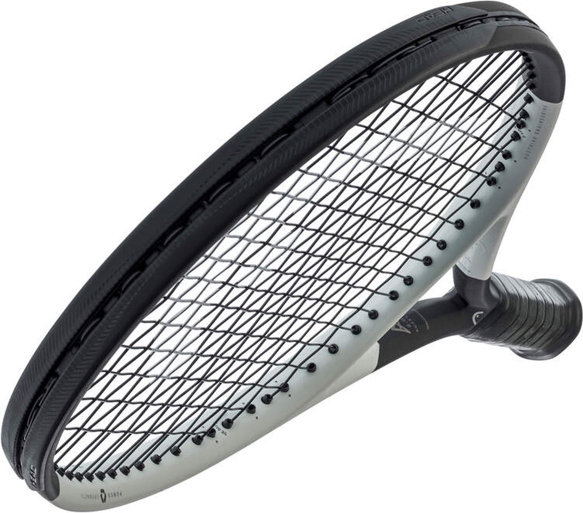 Head Racket Speed Mp 2024 Tennisracket Zonder Snaren Wit,Zwart 20