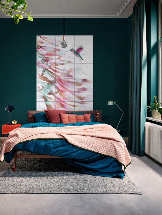 IXXI Sweet Freedom - Décoration murale - 140 x 100 cm