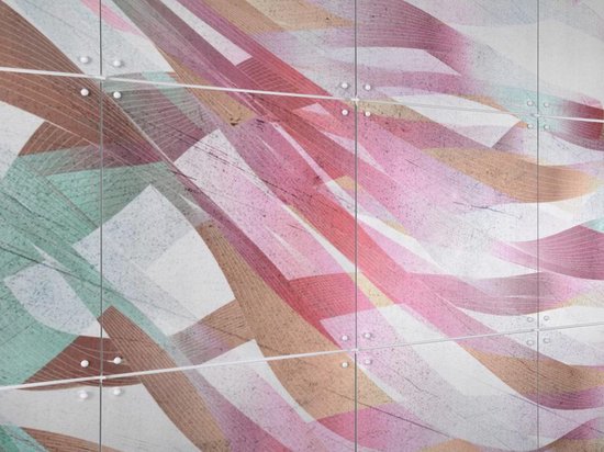 IXXI Sweet Freedom - Décoration murale - 140 x 100 cm