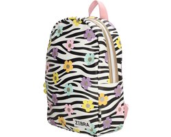 Zebra Trends Special Edition Rugzak - Multi.