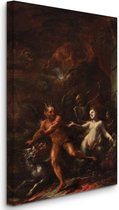 Giacomo del Pò - Portes de l'Enfer - Portes de l'Enfer (1703-08) - 3:2