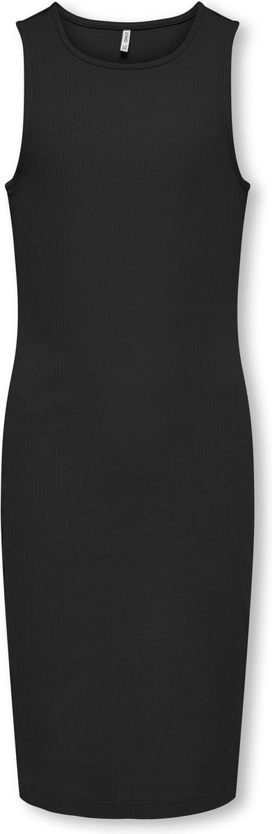 ONLY- KOGBELFAST LIFE S/L MIDI DRESS JRS NOOS - Heren - Jurk