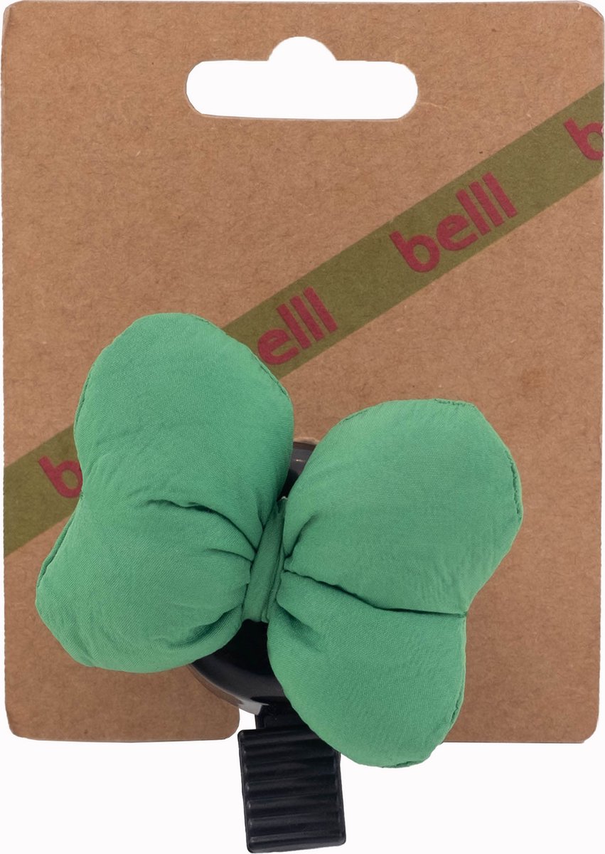 Belll fietsbel bowtie Groen
