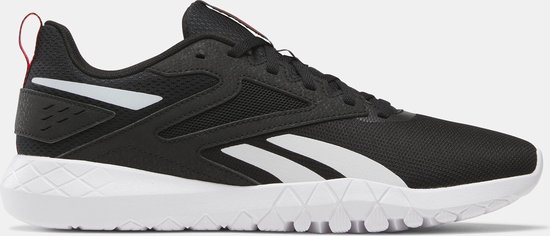 Reebok FLEXAGON ENERGY TR 4 Zwart - Rouge pour Baskets pour femmes - Zwart