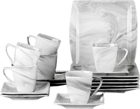 Porselein servies online kopen