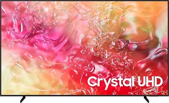 Samsung UE75DU7102K - Televisie - Ultra HD - LCD - 75 inch - buitenlandse model