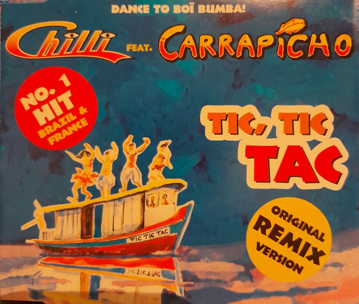 Tic Tic Tac