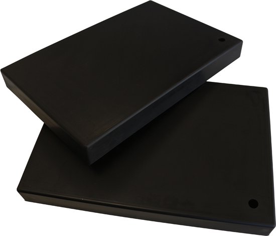 Sirocco - COMBIDEAL - Voegenmes Handgesmede - Beukenhout 14cm & Tuinschepje Handgesmede - Beukenhout 14cm & Knielkussen Extra dik 390x265x40mm van Sirocco — afbeelding 4