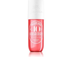 Sol de Janeiro - Brazilian Crush Cheirosa 48 Hair & Body Fragrance Body Mist 240 ml - Valentijn