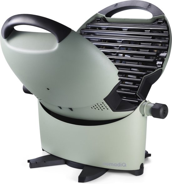 nomadiQ E-BBQ