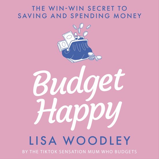 Budget Happy - cover