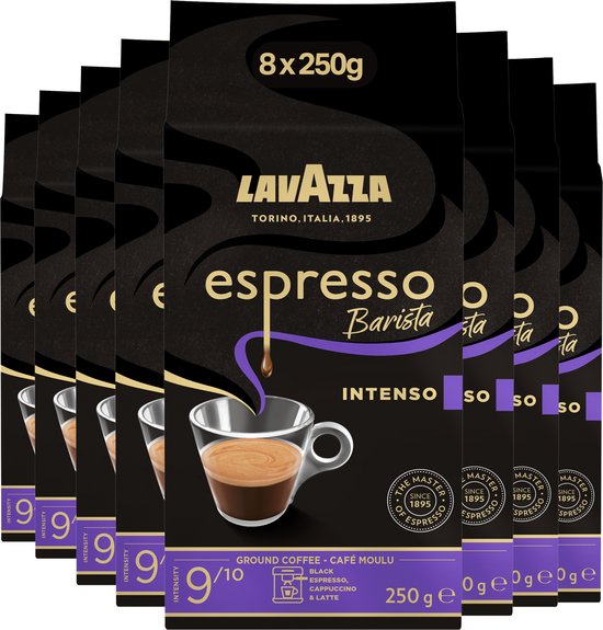 Koffiebonen vergelijken en goedkoop koffiebonen kopen