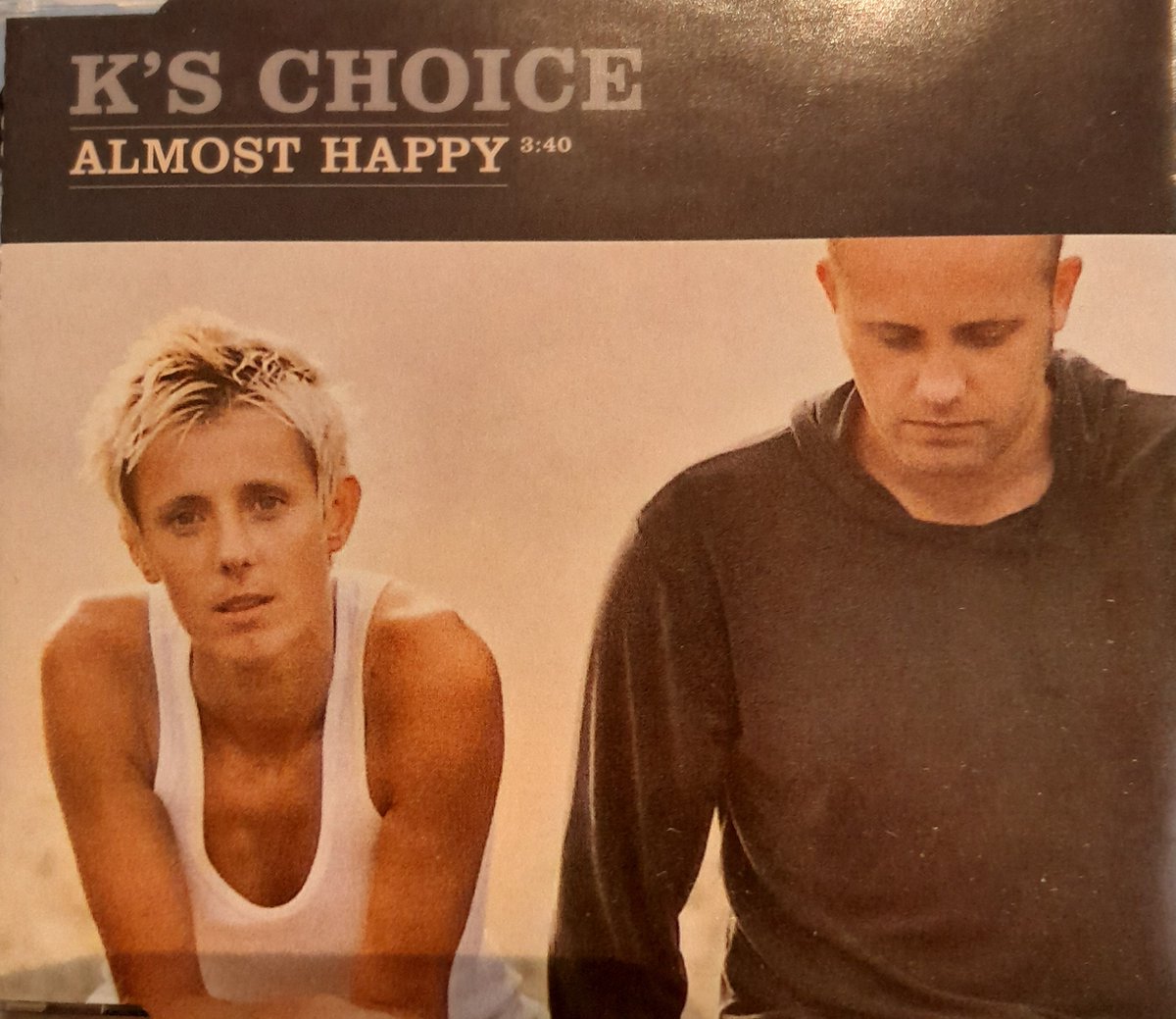 almost happy ( edit 3:40 ) / winners 4:08 / now is mine 3:13 / god in my bed 2:58